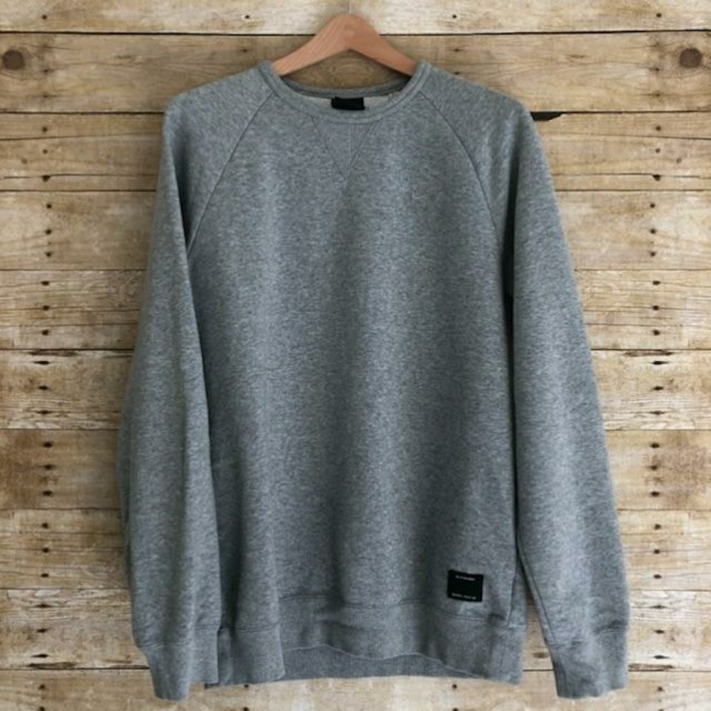 Nike sb sweatshirt crew neck sz L